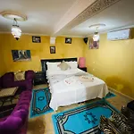 Riad Layla Rouge